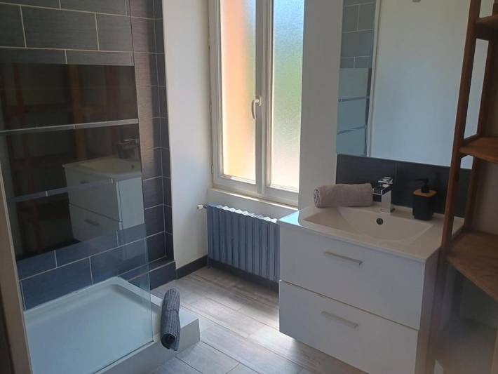 Location de vacances pour 5 personnes, avec Jardin à Gourin - 3