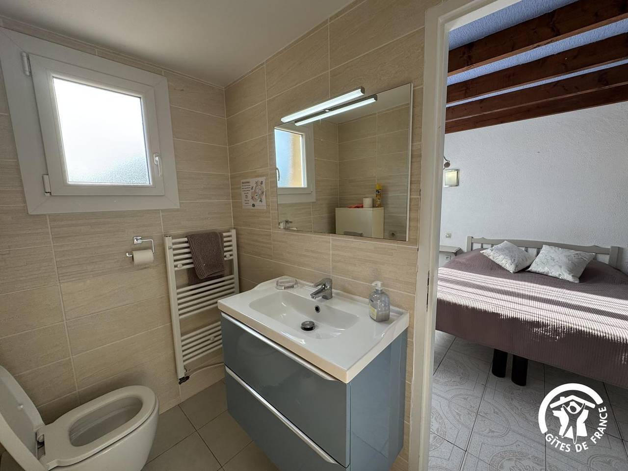 Mas Couloumine - Carlit in Elne, Côte d'Améthyste