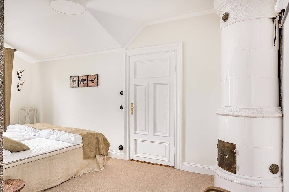 The vicarage in Säfsen in Ludvika, Dalarna