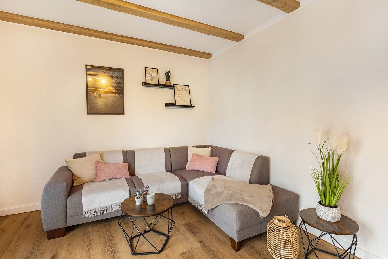 Cały apartament, Sonnenblick Bödefeld Apartment with Private Terrace and Sauna in Bödefeld, Schmallenberg