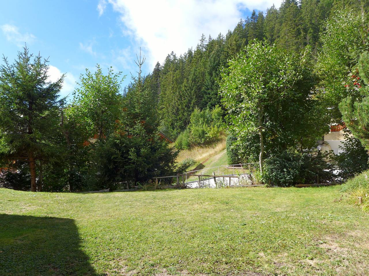 Geheel appartement, Le Torrent 1 in Randogne, Sion - Sierre & omgeving