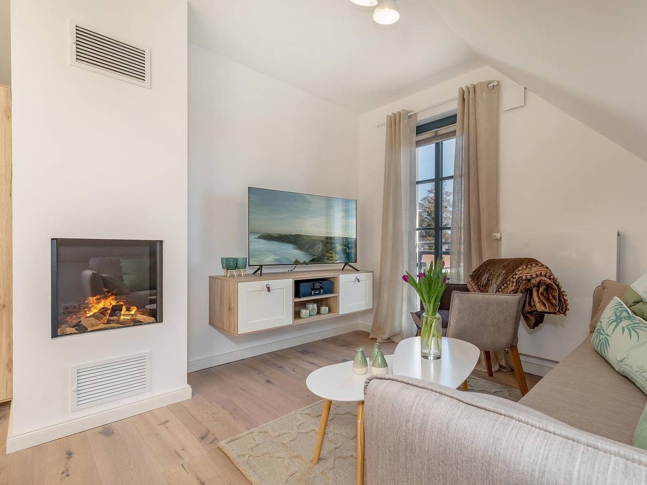 Ferienwohnung in Zingst ab 141€ pro Nacht