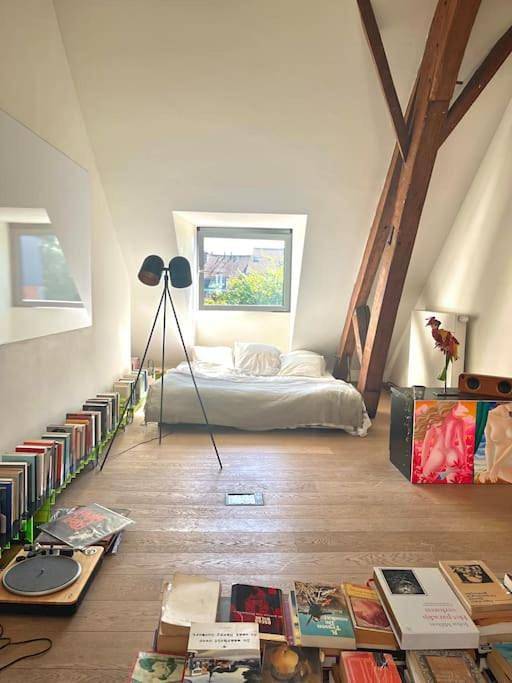 Ferienhaus für 9 Personen, mit Terrasse