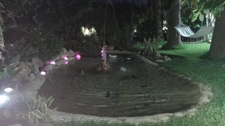 Chalet para 6 personas, con piscina además de terraza y vistas en Costa Tropical - 3