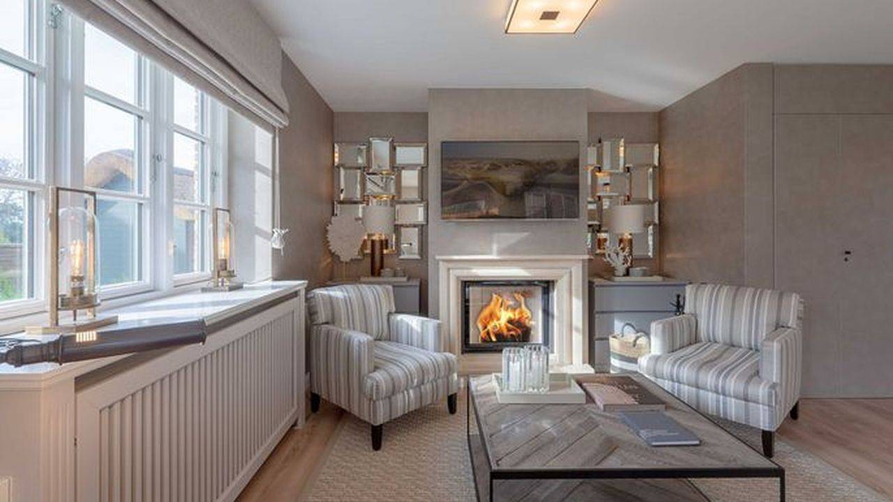 Ferienhaus für 4 Personen (125 m²) in Nieblum in Nieblum, Föhr