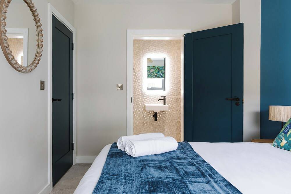 Ganze Wohnung, Awaken your senses to The Amazon and leave feeling inspired & re-energised in Portrush, Nordirland