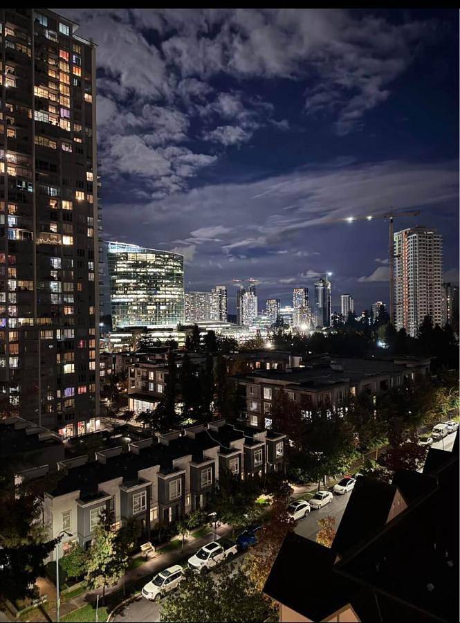 Apartamento de vacaciones para 4 personas, con balcón y vistas - 1