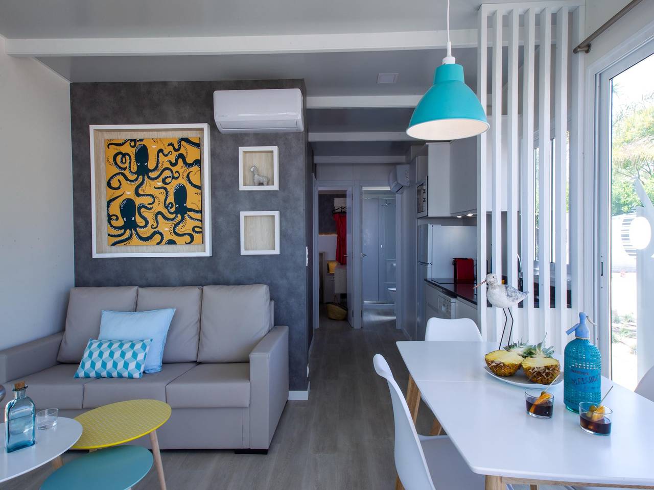 Chalet in Spain with Modern Amenities in Tarragona, Costa Dorada