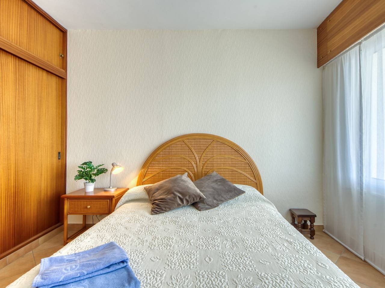 Apartamento entero, Roses Holiday Center in Santa Margarida, Roses