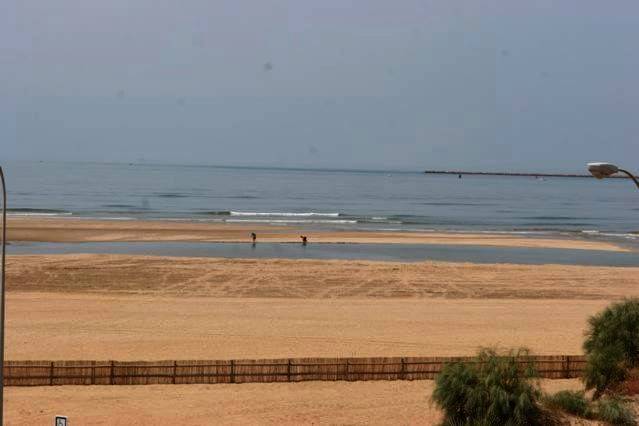 Villa with Sea View in Isla Canela, Ayamonte