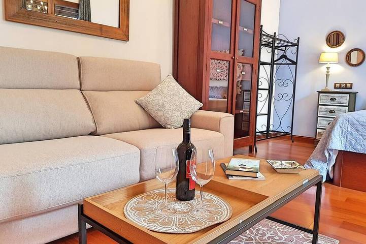 Maison d’hôte pour 5 personnes, avec jacuzzi à Cordoba - 4