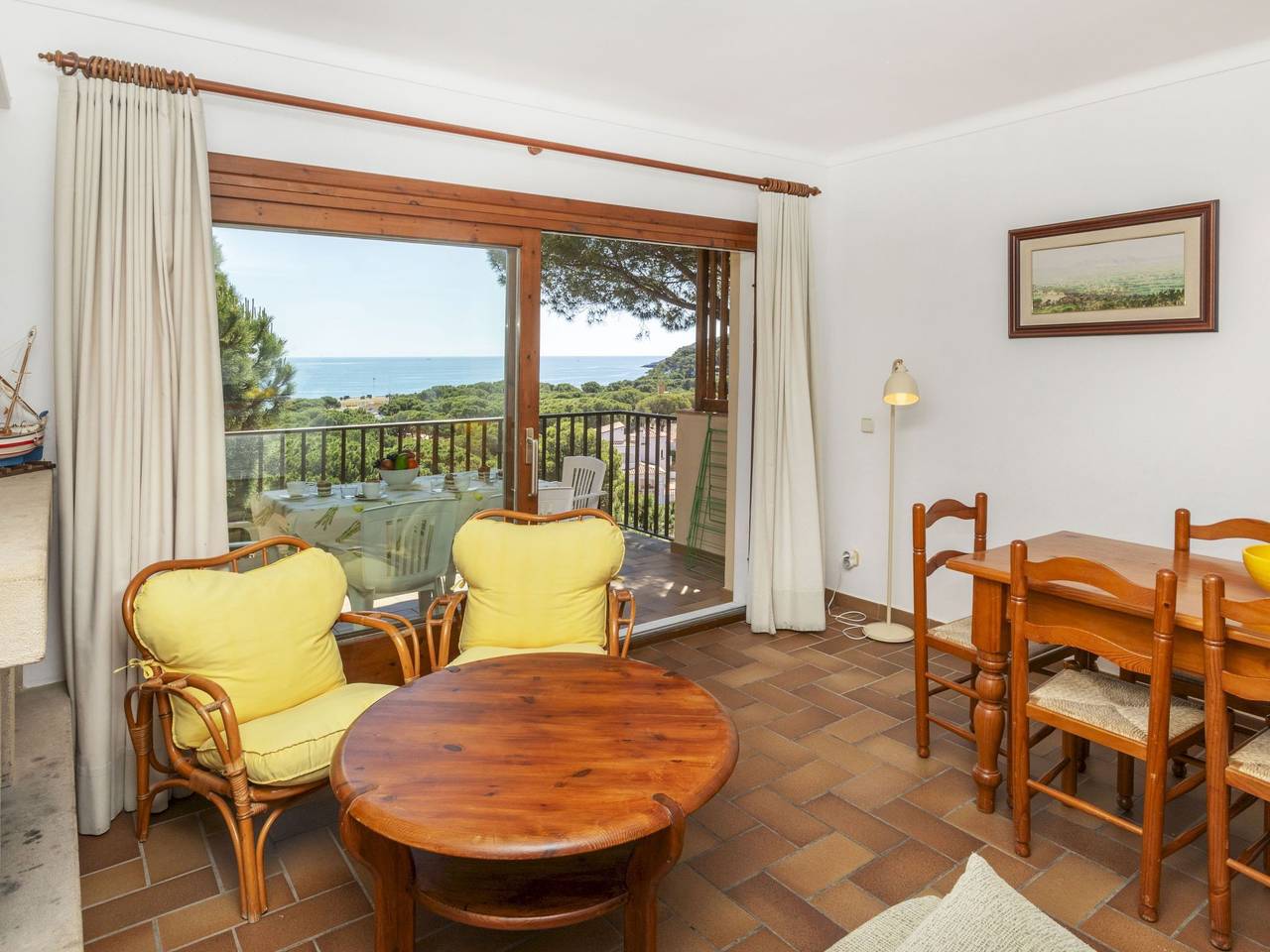 Apartamento inteiro, "Melis Ii M8 Playa de Pals" in Pals, Costa Brava