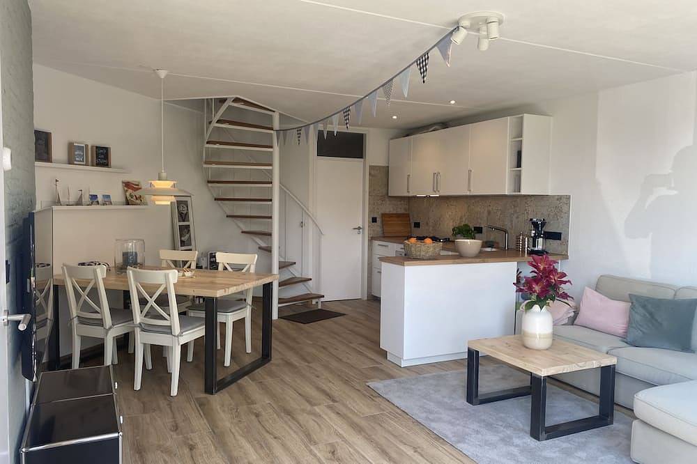 Casa vacanza a Nieuwvliet a partire da 135€ a notte