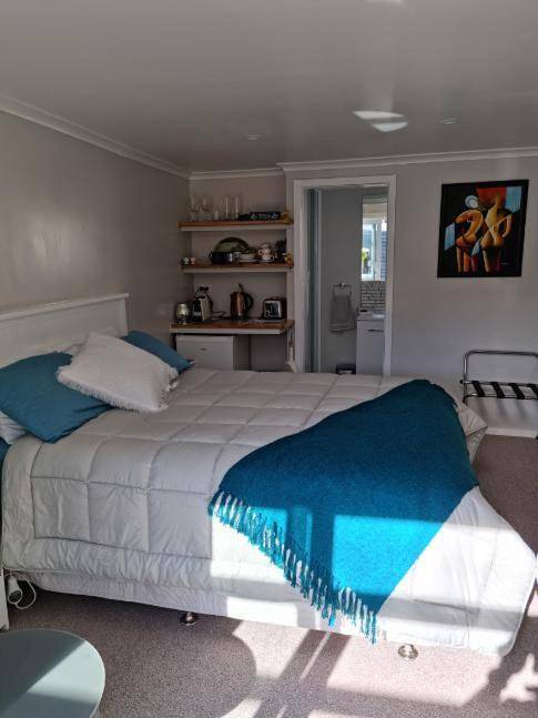 Chambre d’hôte pour 2 personnes, avec terrasse
