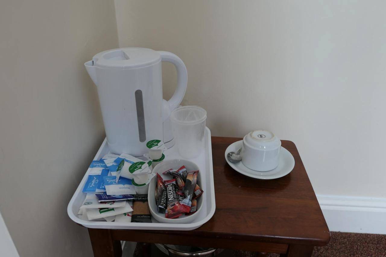 Single Room in Skegness, Lincolnshire
