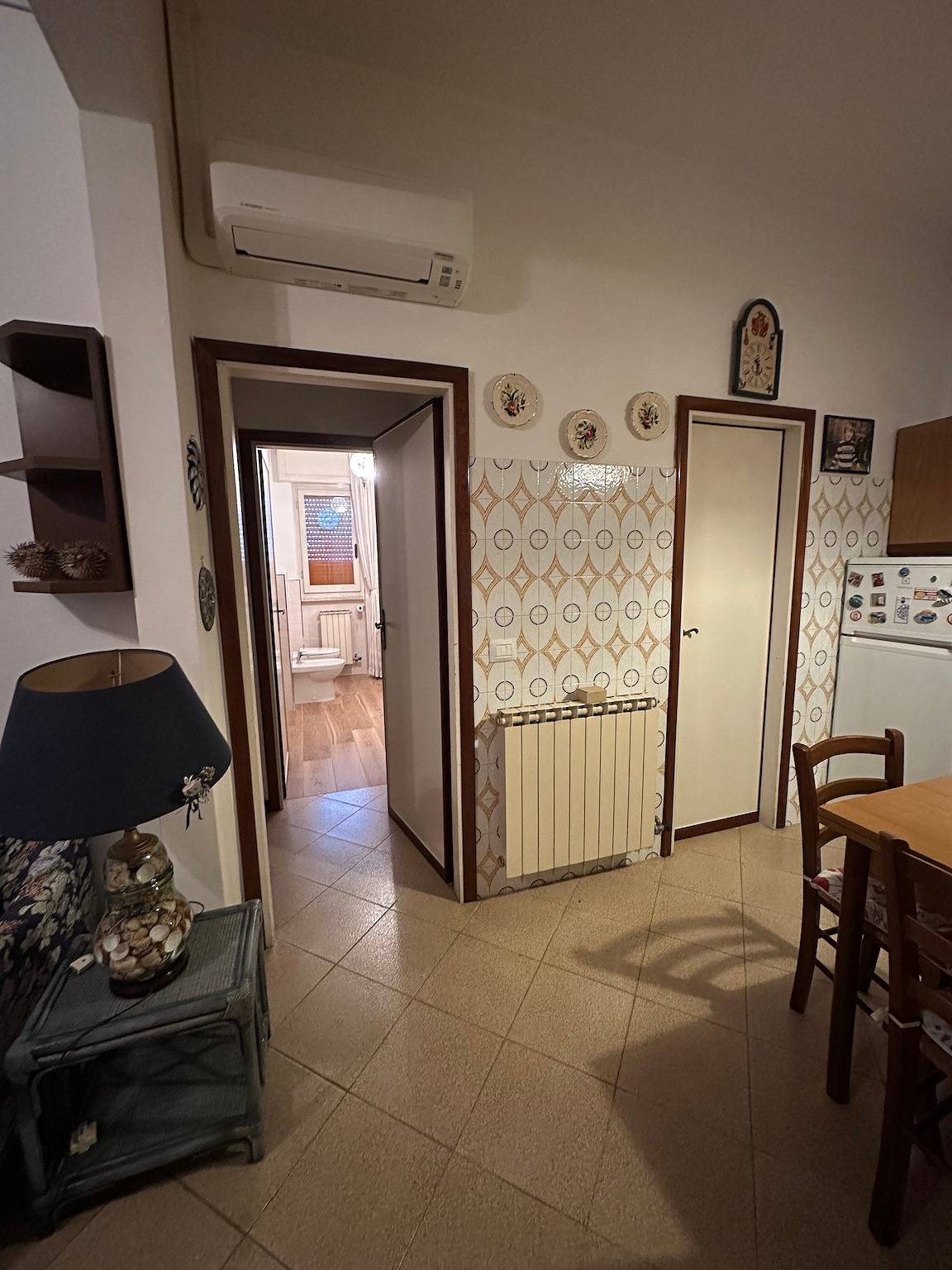 Appartamento intero, Appartamento 'Casa Mimosa' con Giardino Privato e Balcone in Marina di Pietrasanta, Pietrasanta