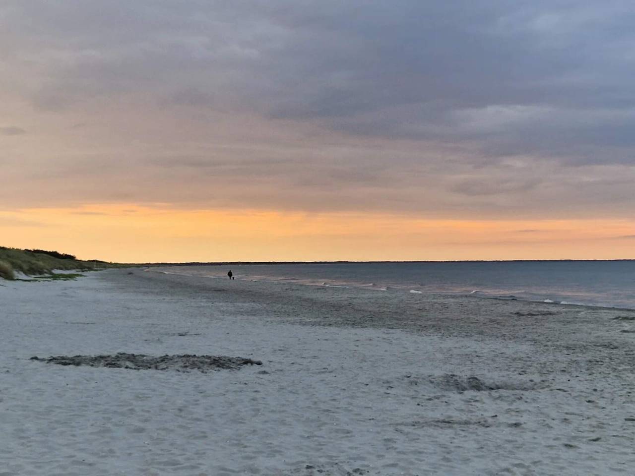 22 person ferie hjemme i Jerup in Bratten, Jerup
