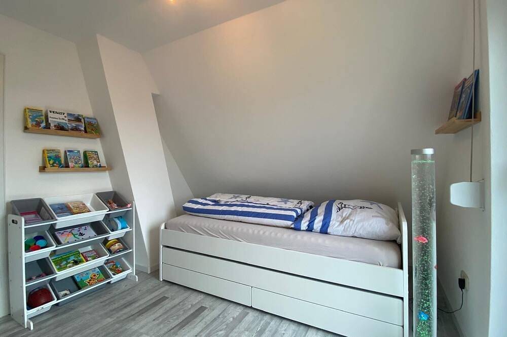 Hus Heideblick zwischen Natur und Nordsee in Sankt Michaelisdonn, Sankt Michaelisdonn und Umgebung