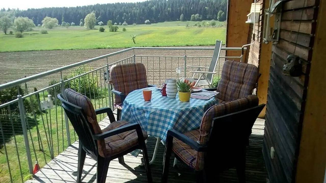 Ganze Ferienwohnung, Ferienwohnung für 4 Personen (70 m²) in Radolfzell am Bodensee in Radolfzell am Bodensee, Landkreis Konstanz