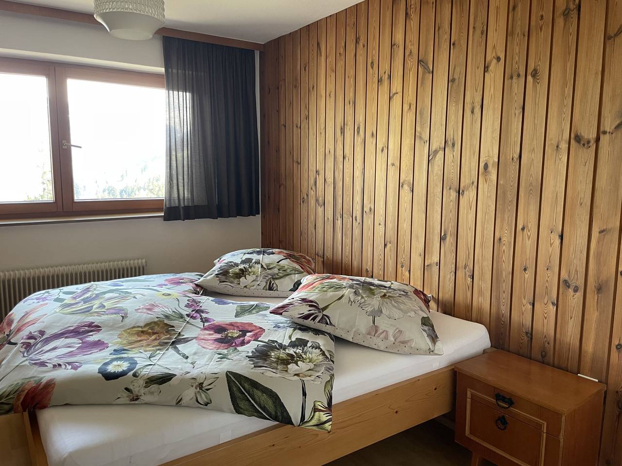Entire apartment, Häuser in Ried im Zillertal, Ski-Optimal Hochzillertal
