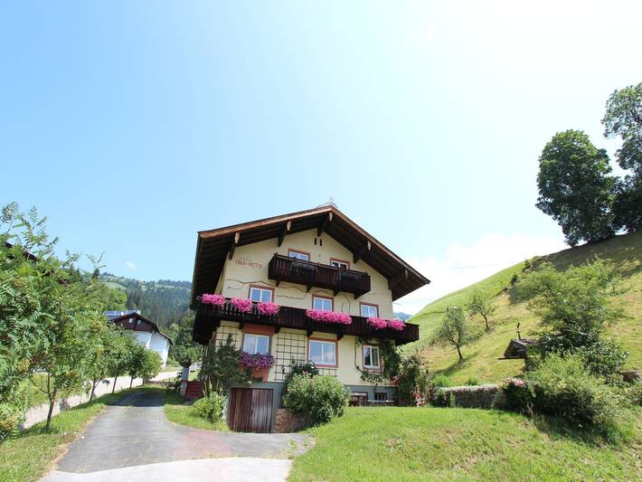 Hütte für 14 Personen, mit Balkon in SkiWelt Wilder Kaiser - Brixental - 4