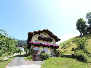 Hütte für 14 Personen in Hopfgarten im Brixental, Hohe Salve, Bild 3