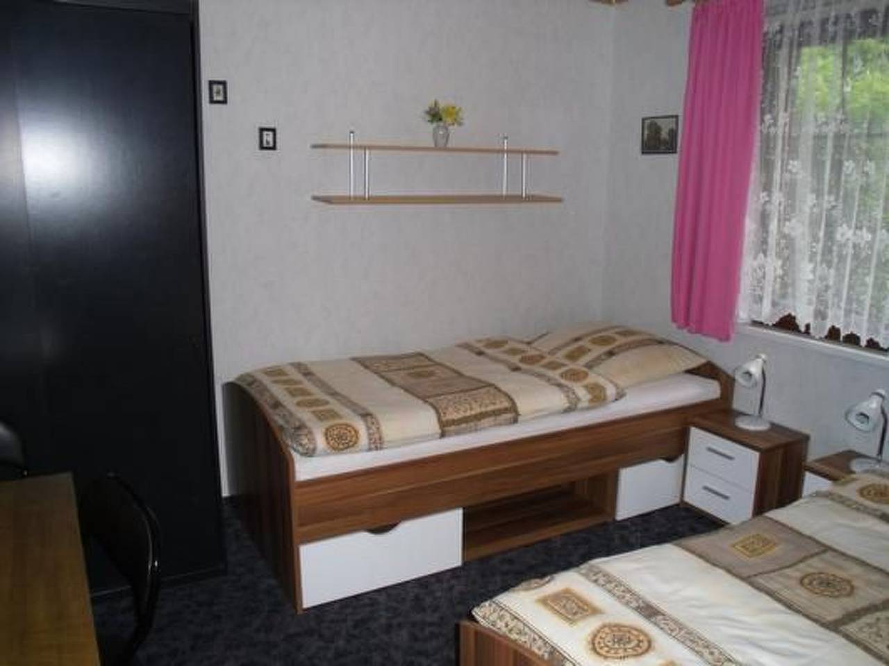 Mit Garten, Grill und Terrasse in Altwarp, Stettiner Haff