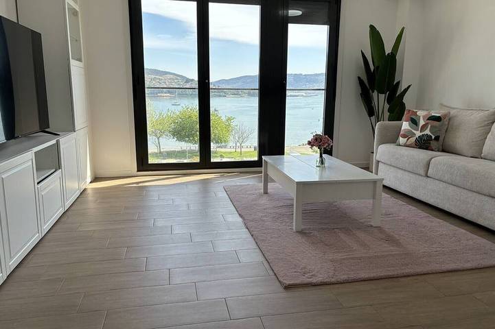 Holiday apartment for 4 people, with garden, with pets - 1