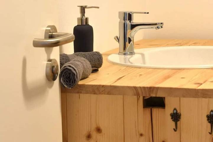 Bed & Breakfast Doppelzimmer \"Rango\" in Essing in Essing, Altmühltal