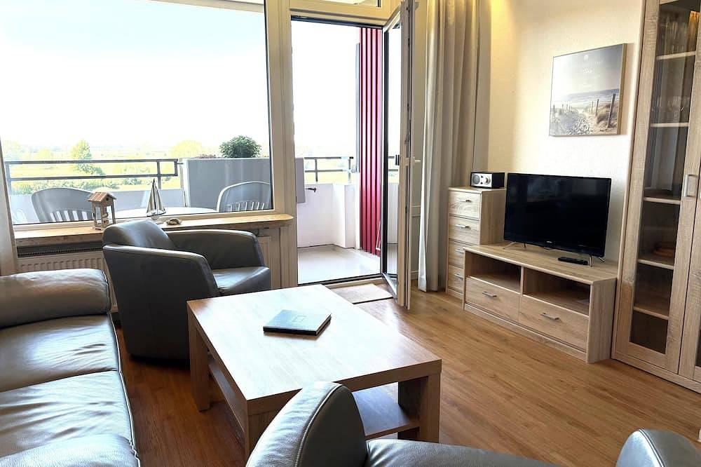 Ferienwohnung in Dahme für 4 Personen in Dahme