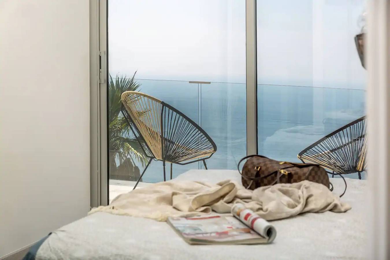 Ferienhaus für 8 Personen mit Garten in Anthéor, Saint-Raphaël