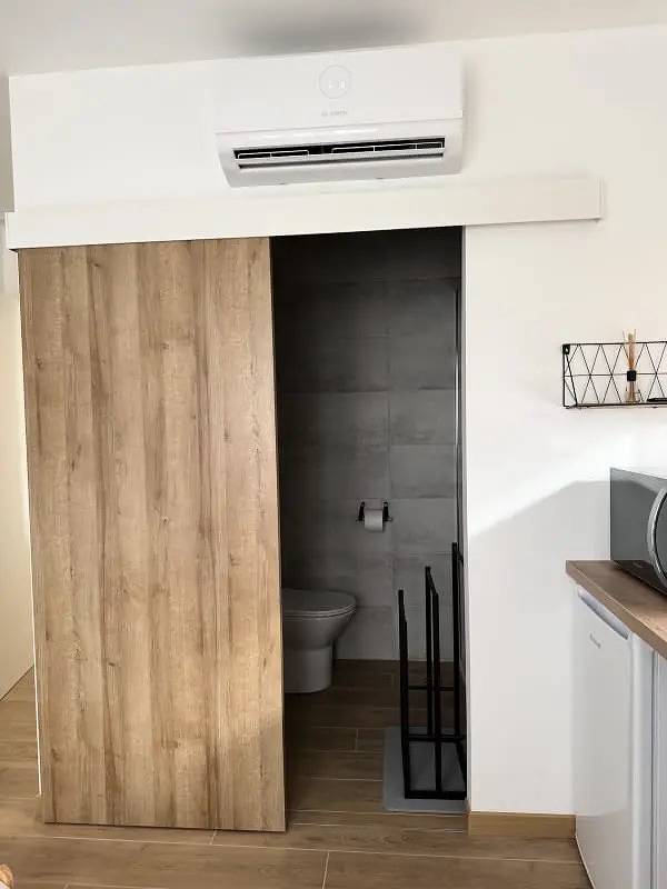 Appartement entier, Appartements pour 2 Personnes in Villenave-d'Ornon, Région de Bordeaux