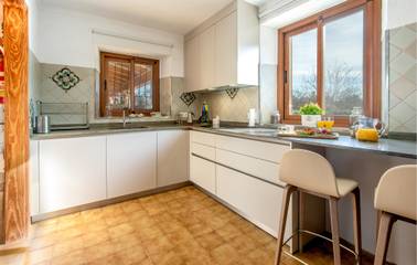 Holiday home in Pollença, Serra de Tramuntana für 5 