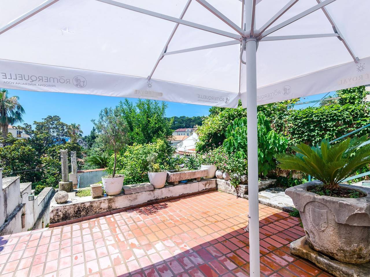 Appartamento vacanze a Grad Dubrovnik a partire da 188€ a notte