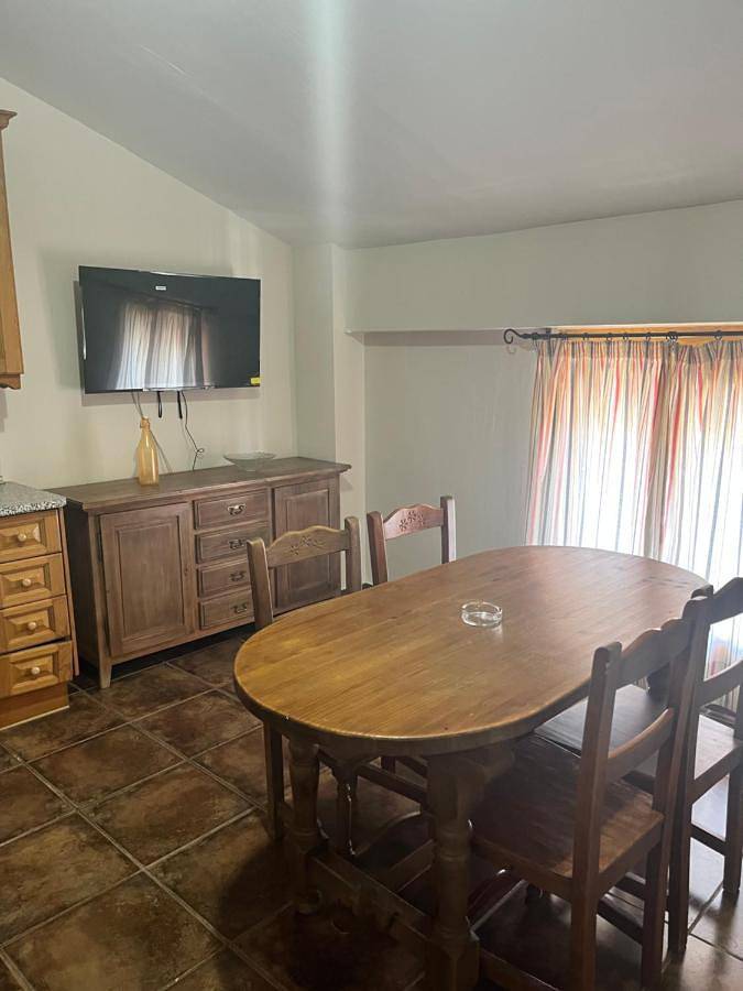 Apartamento de vacaciones para 4 personas, con vistas y balcón - 1