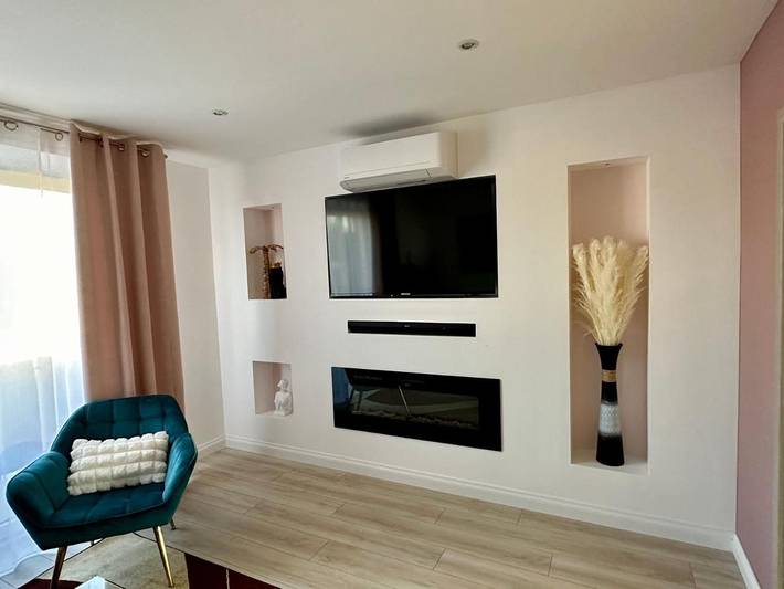 Chambre d’hôte pour 4 personnes, avec vue et balcon à Colmar - 4