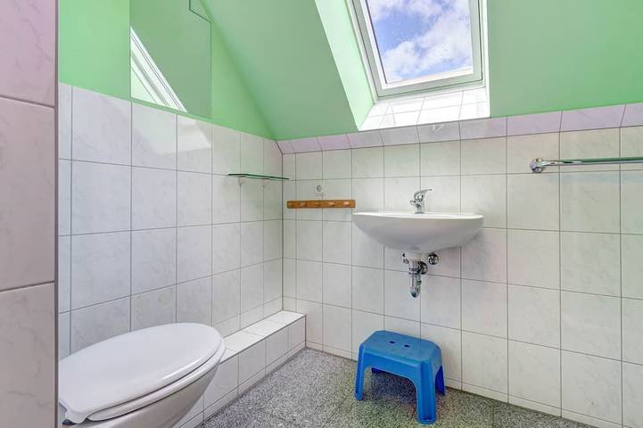 Appartement entier, Ostseewelle - Karlshagen, Holiday home at the Peenehafen in Karlshagen, Usedomer Norden