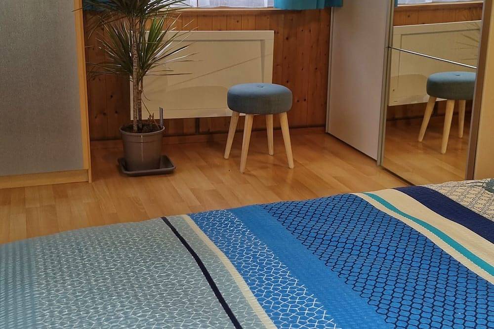 Appartement entier, Chez Rosalie in La Roche, Canton de Fribourg