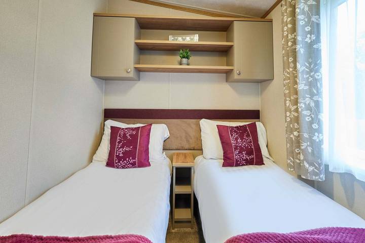 Host and Stay | La Hacienda in Northumberland