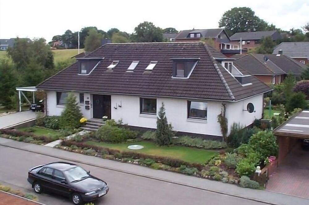 Ganze Wohnung, Ferienwohnung/App. für 2 Gäste mit 54m² in Fahrdorf (183497) in Fahrdorf, Schleswig & Umgebung