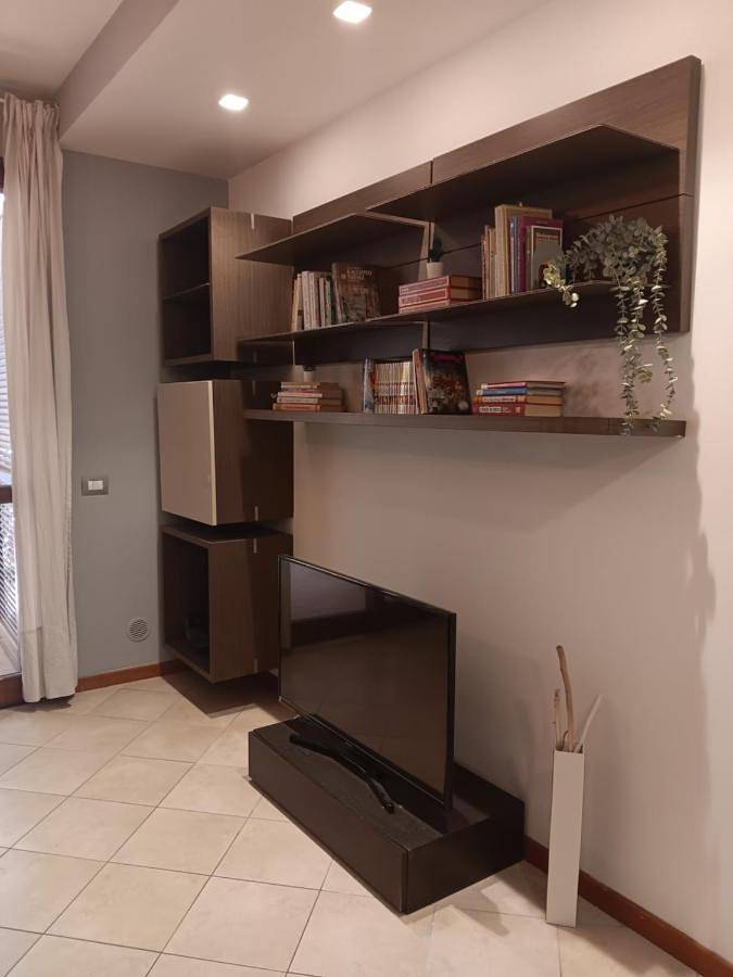 Appartamento intero, Three-Bedroom Apartment in Marino, Castelli Romani