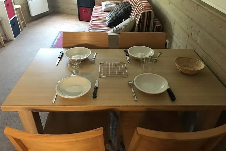Entire apartment, Cozy Apartment in La Tania, Courchevel in La Perrière, Courchevel
