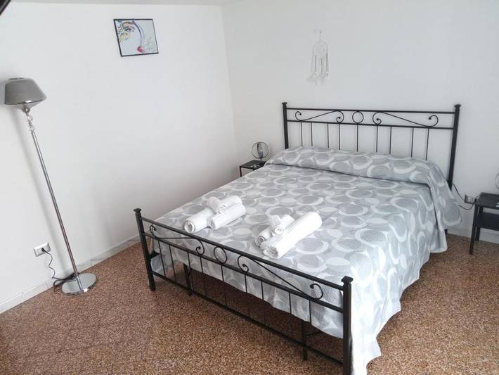 Ferienwohnung für 4 Personen, mit Balkon, mit Haustier - 1