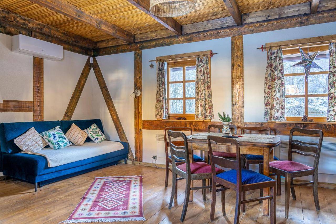 Chalet in Piechowice, Sudety (Polska)