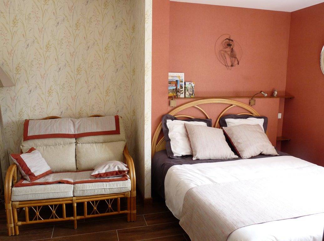 Au Gué de la Sirène - Au Gué de la Sirène in Remilly-en-Montagne, Région de Dijon