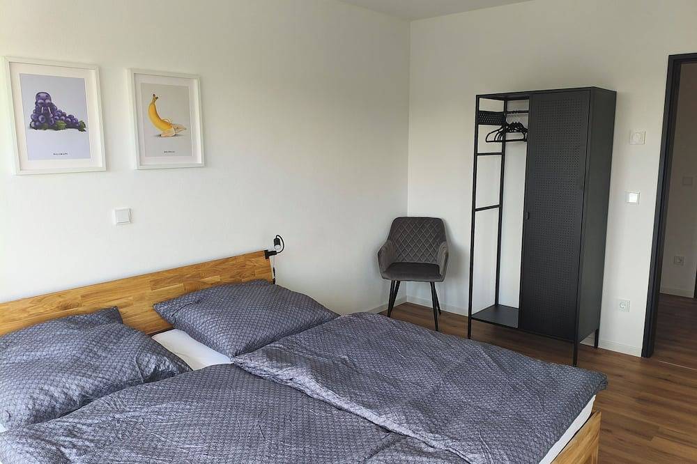 Ganze Wohnung, Moderne Loftwohnung – urban, lichtdurchflutet und stilvoll in Bayerisch Schwaben