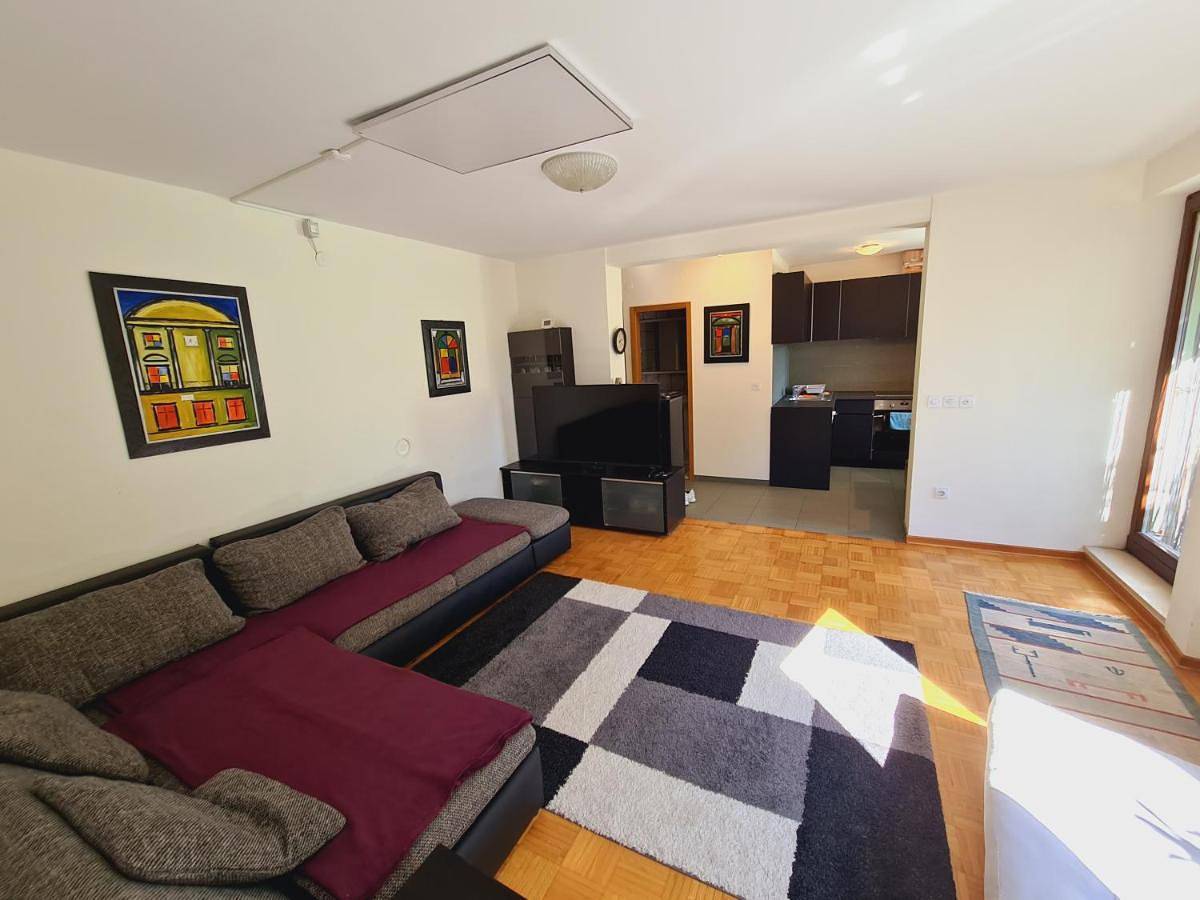Cały apartament, One-Bedroom Apartment in Izola, Slovene Riviera