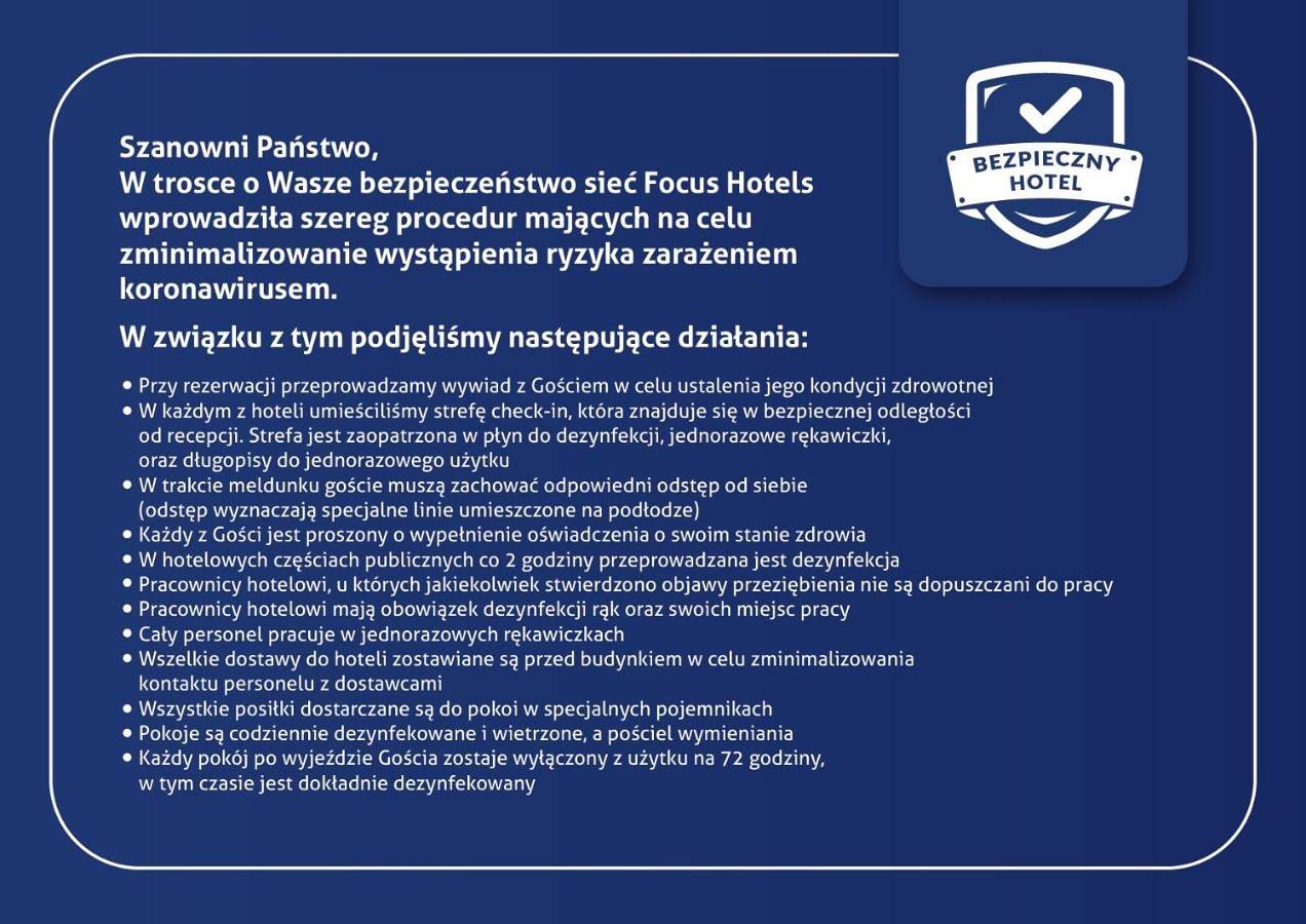 Hotel dla 4 osób z sauna in Chorzów, Śląsk