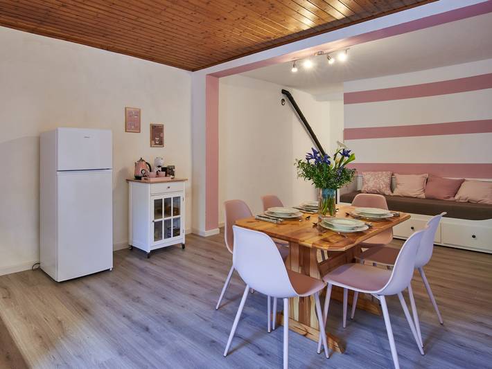 Ferienwohnung für 6 Personen, mit Haustier am Luganersee - 2