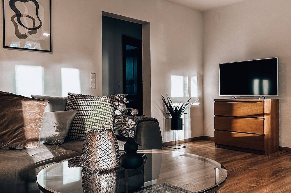 Appartamento vacanze a Svevia a partire da 88€ a notte